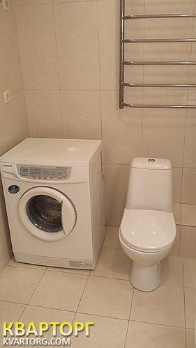 Rent out 2-room apartment. Киев,  Героев Сталинграда пр — photo 6