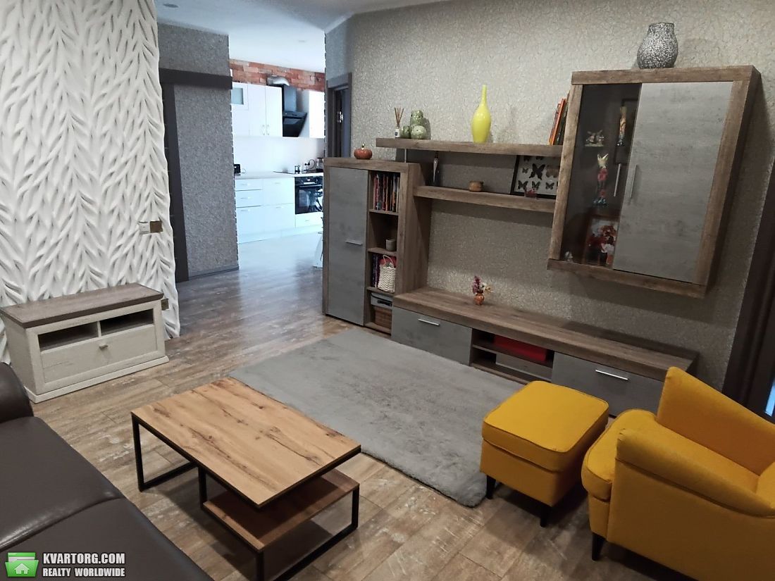 продам 2-комнатную квартиру Днепропетровск, ул.проспект Слобожанский 17 - Фото 4