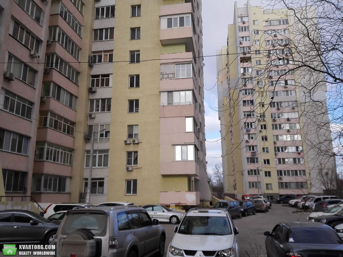 Rent out 2-room apartment. Одесса, Пишоновская — photo 6