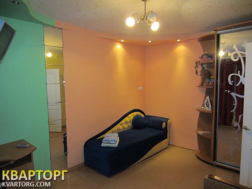 Rent out 1-room apartment. Харьков, Тимуровцев — photo 1