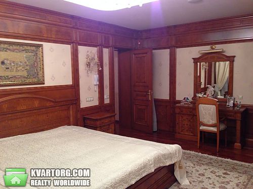 Sell multi-room apartment. Киев, Лютеранская — photo 8