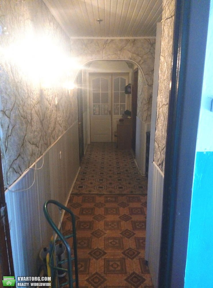 Sell 4-room apartment. Одесса, Затонского — photo 6