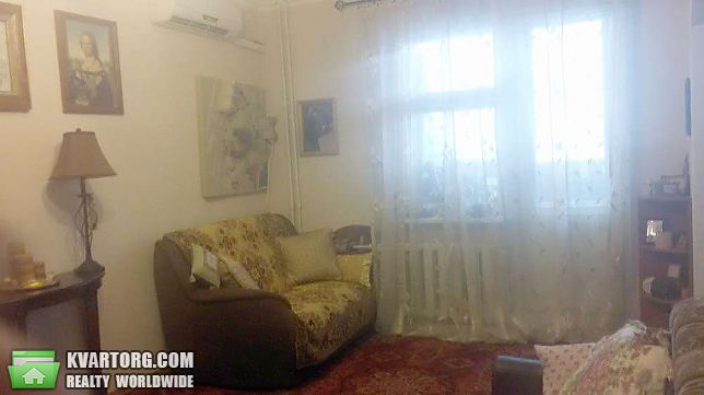 Sell 1-room apartment. Киев, Урловская — photo 2