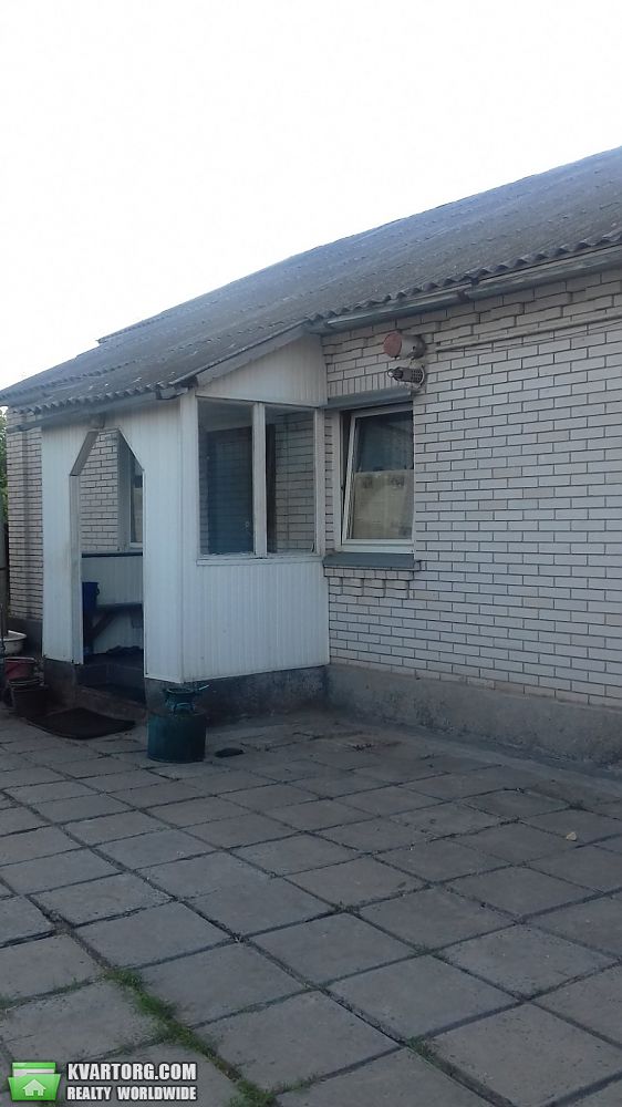 Sell house. Киевская обл., Великая Александровкпа — photo 3