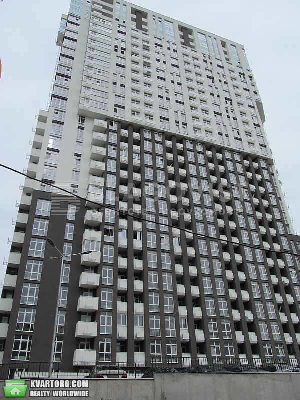 Sell 2-room apartment. Киев, рибалка маршала — photo 1