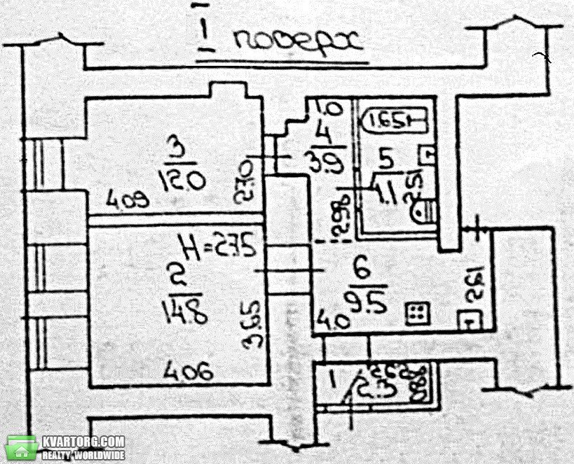 Sell 2-room apartment. Одесса, Асташкина — photo 10