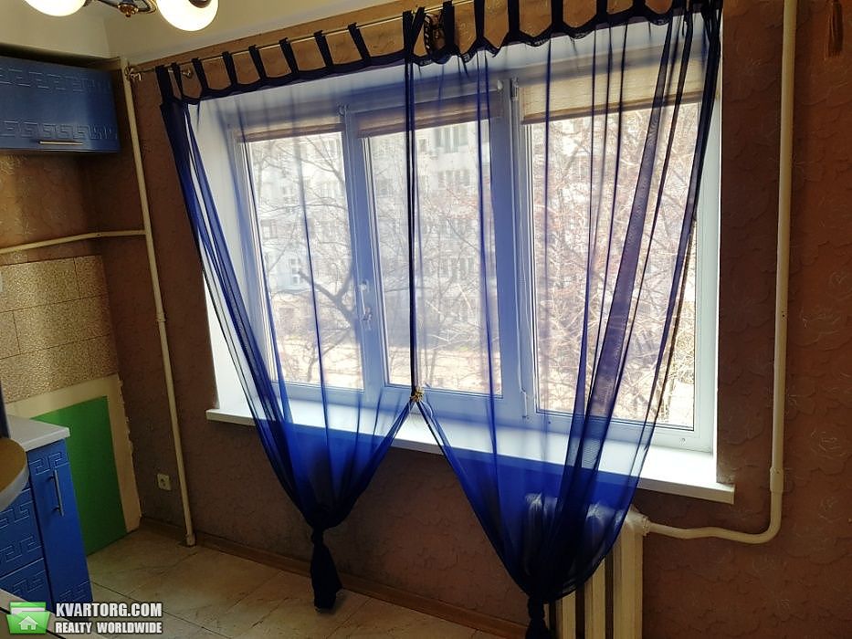 Sell 2-room apartment. Киев,  Запорожца — photo 2