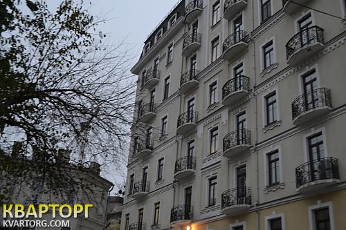 Rent out office. Киев, ул. Круглоуниверситетская — photo 1