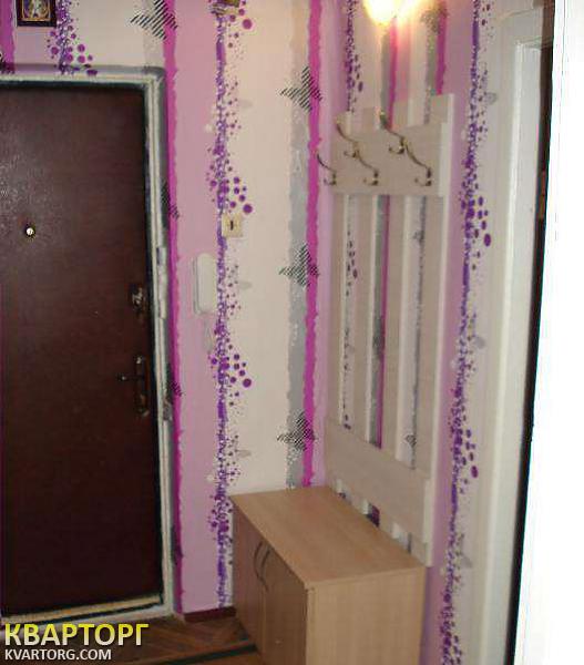 Rent out 1-room apartment. Киев, Туманяна — photo 4