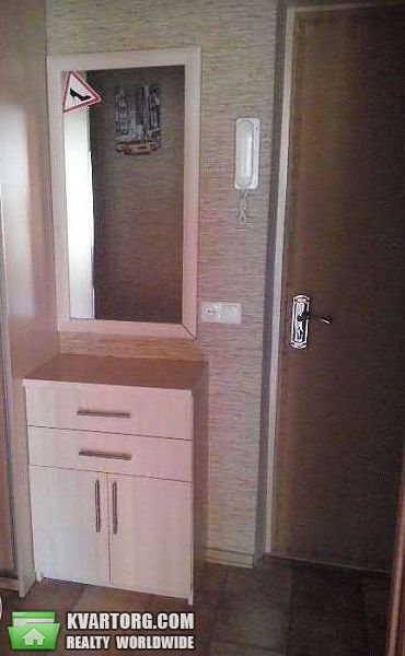 Rent out 1-room apartment. Киев, Маяковского — photo 8
