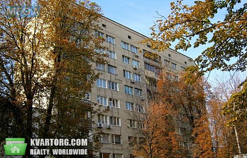 Sell 1-room apartment. Киев,  Суворова — photo 1