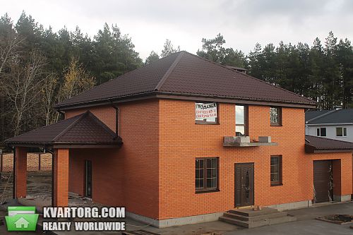 Sell house. Киевская обл., Обухов — photo 5