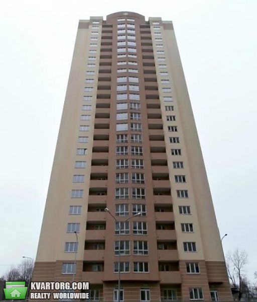 Sell 3-room apartment. Киев, Моторный пер — photo 1