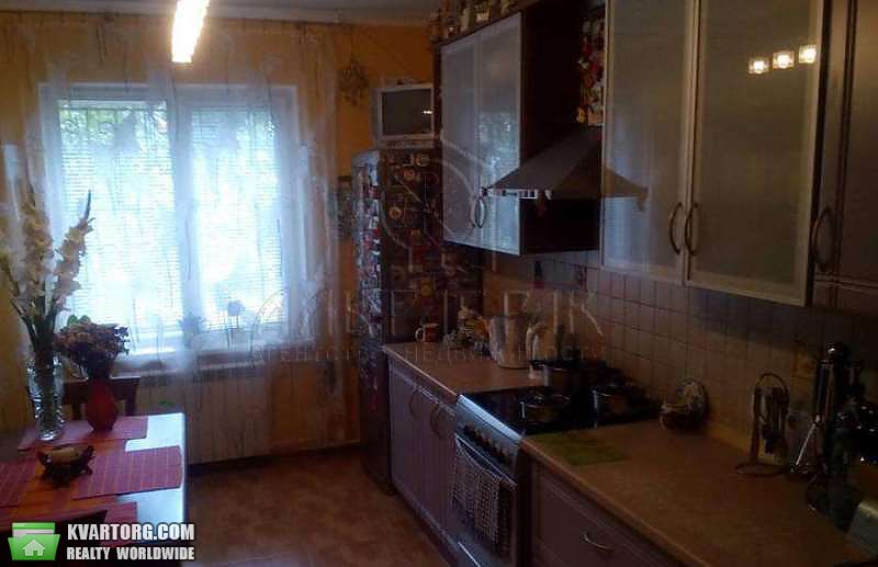 Sell 4-room apartment. Киев, Гонгадзе проспект — photo 1