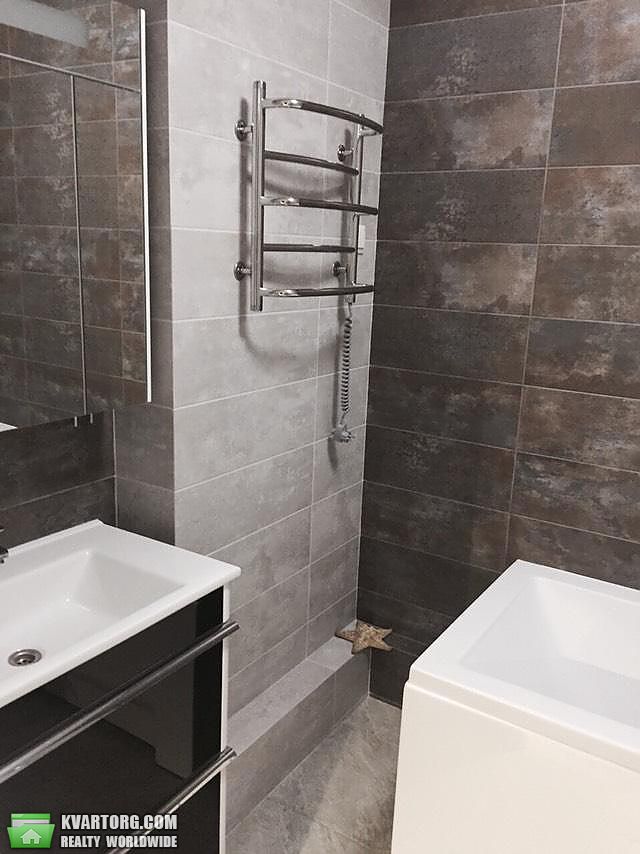 Rent out 2-room apartment. Киев,  Подвысоцкого — photo 8