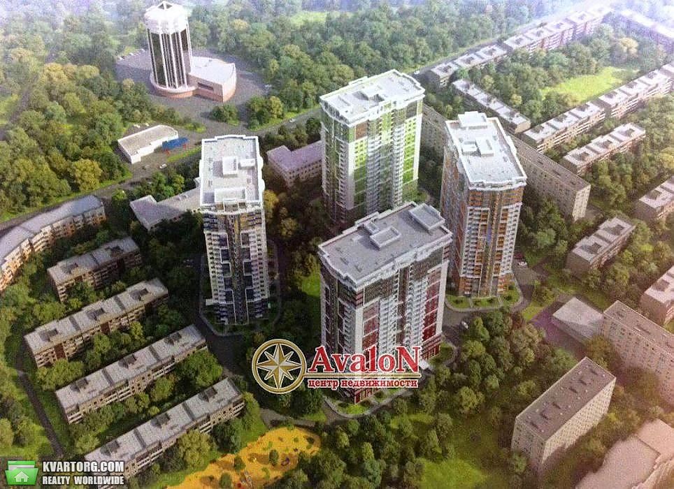 Sell 1-room apartment. Одесса, Гагарина проспект — photo 1