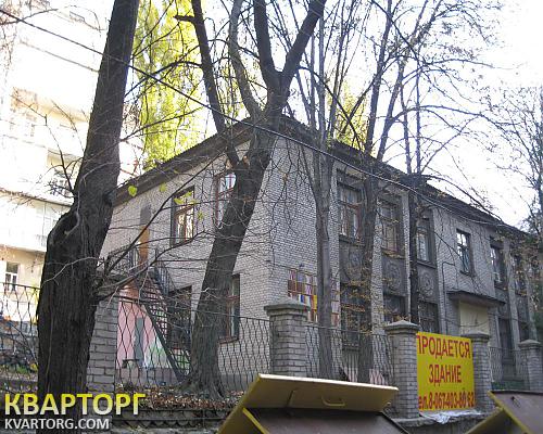 Sell office. Киев,  Кропивницкого — photo 1