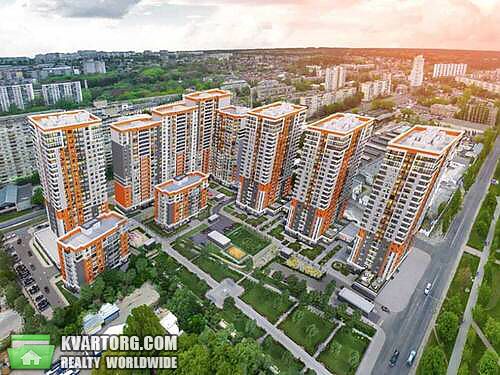 продам 2-комнатную квартиру. Киев,   Бережанская - фото 2