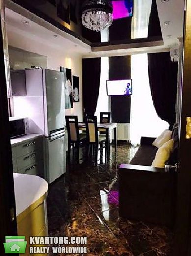 Sell 1-room apartment. Киев, Регенераторная — photo 4
