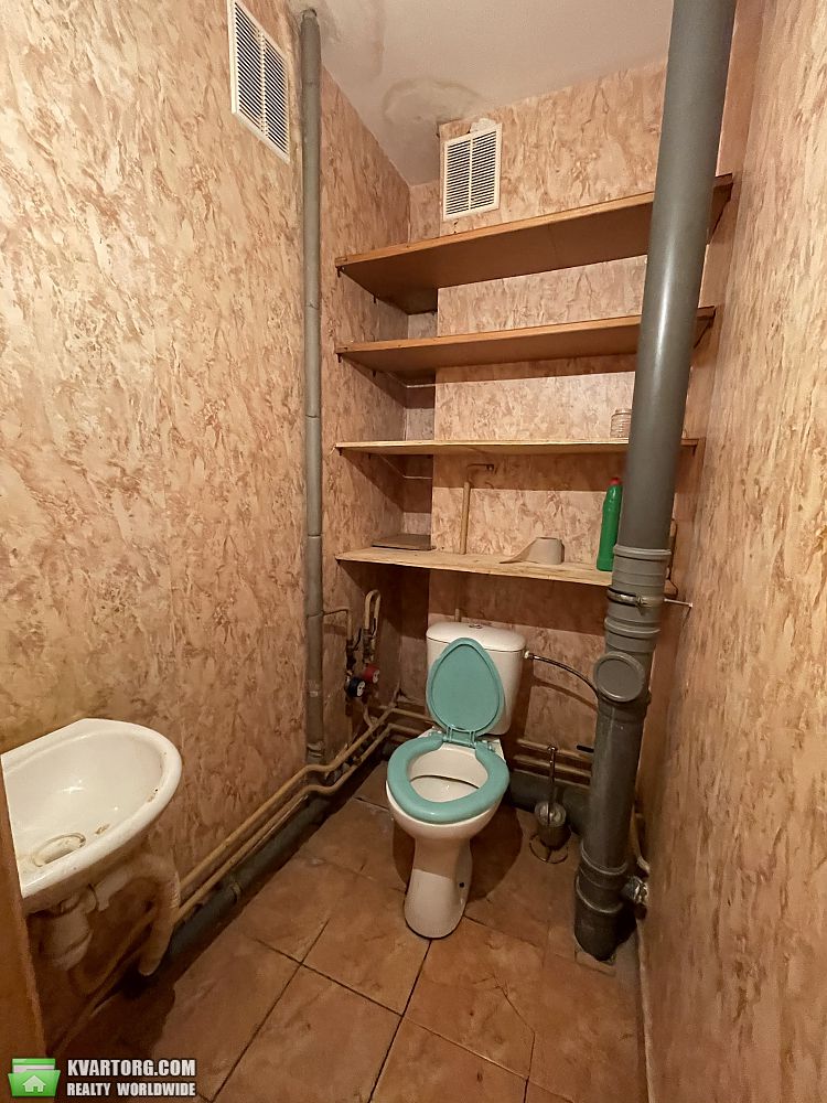 Sell 2-room apartment. Киев,  Цветаевой — photo 7