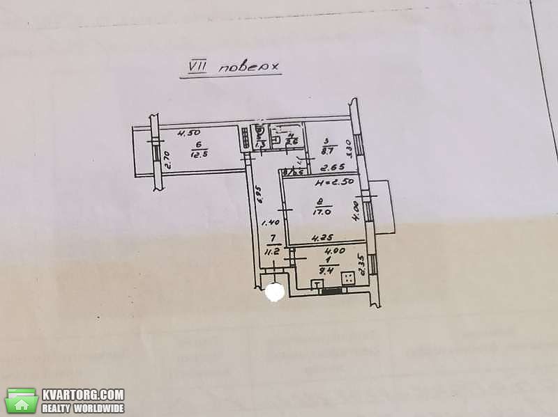 Sell 3-room apartment. Одесса, Люстдорфская — photo 10