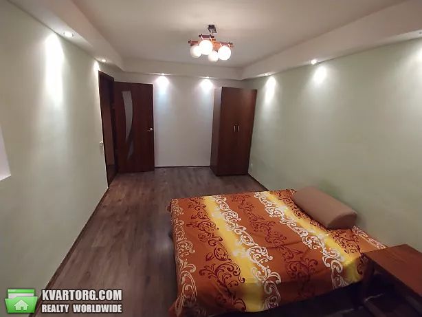Rent out 1-room apartment. Киев, Анри Барбюса — photo 3