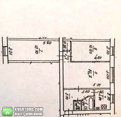 Sell 3-room apartment. Киев,  Шепелева — photo 5