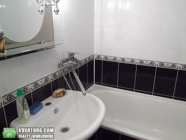 Rent out 1-room apartment. Харьков, тракторостроителей — photo 3