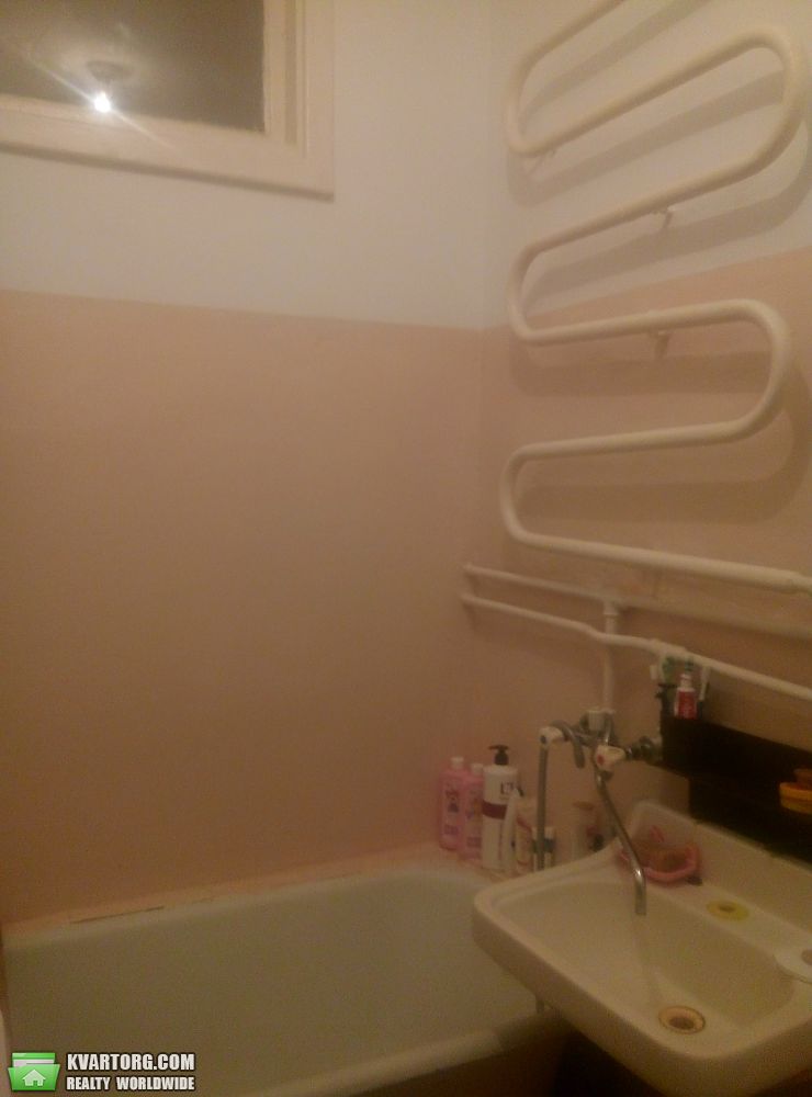 Sell 2-room apartment. Киев, Уманская — photo 7