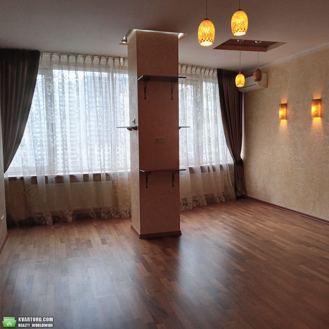 Sell 3-room apartment. Одесса, Генуэская — photo 2