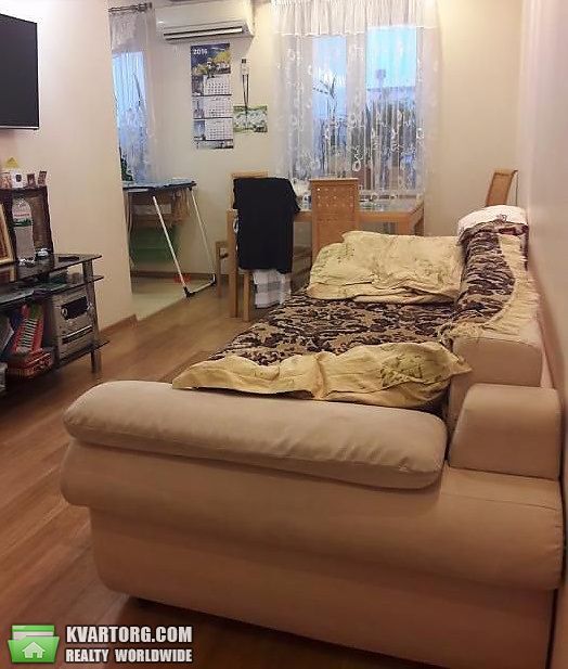 Sell 3-room apartment. Киев,  Лятошинского — photo 1