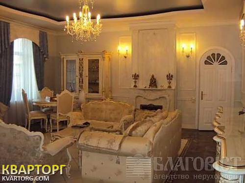 Sell 5-room apartment. Киев,  Пушкинская — photo 3