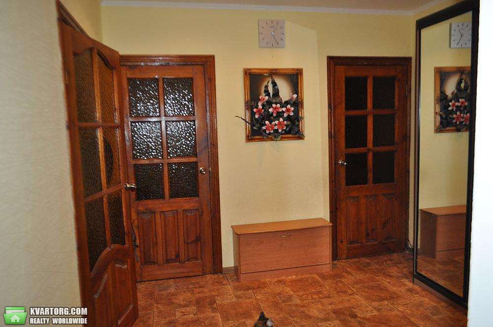 Sell 3-room apartment. Киев,  Глушкова пр — photo 1