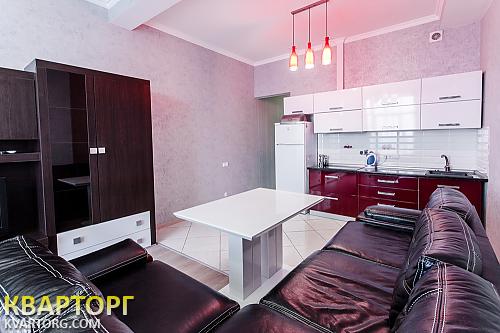 Rent out 1-room apartment. Одесса, Гагаринское Плато — photo 4