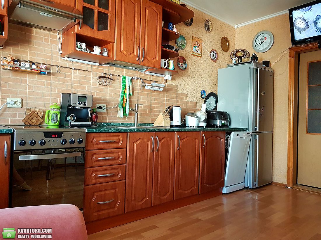 Sell 2-room apartment. Киев,  Лисковская — photo 1