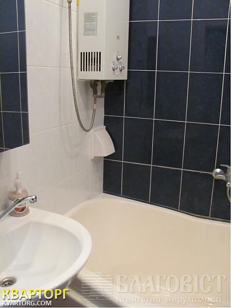Sell 3-room apartment. Киев, Довженко — photo 6