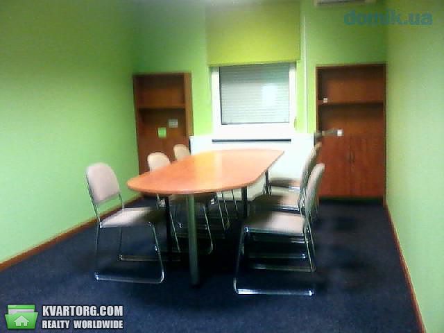 Rent out office. Киев,  Российская ул. — photo 4