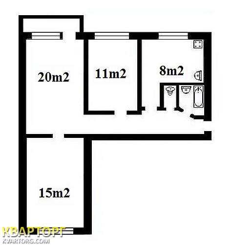 Rent out office. Киев,  Шевченко бул — photo 3