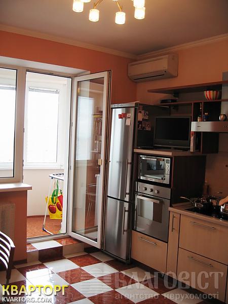 Sell 2-room apartment. Киев,  Ахматовой — photo 5
