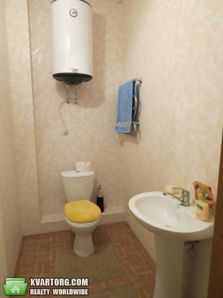 Sell 3-room apartment. Киев, Саперно-Слободская — photo 3