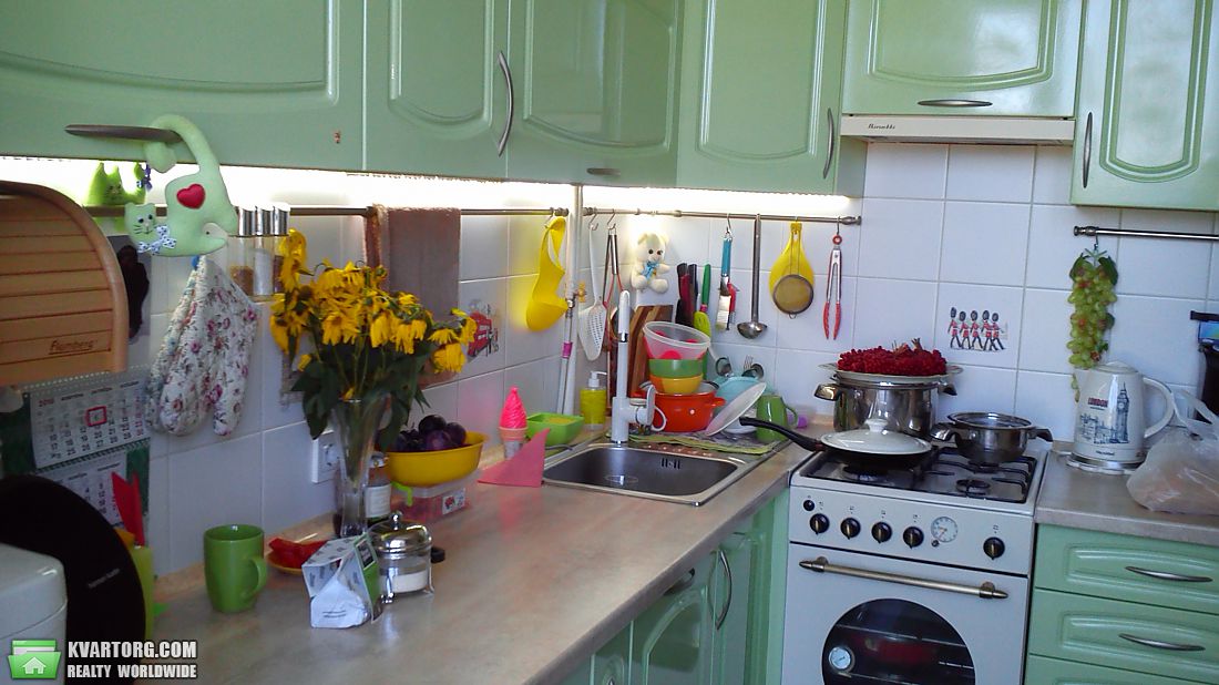Sell 2-room apartment. Одесса, Кибальчичи — photo 1