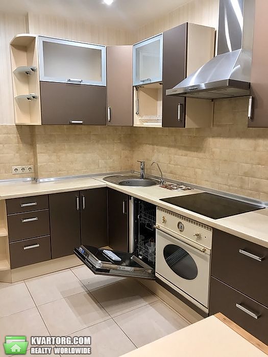 Sell 1-room apartment. Киев, Калнышевского — photo 3