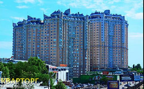 Sell 4-room apartment. Одесса, Среднефонтанская ул/Семин — photo 10