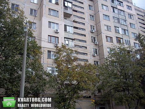 Rent out 1-room apartment. Одесса, академика королева — photo 1