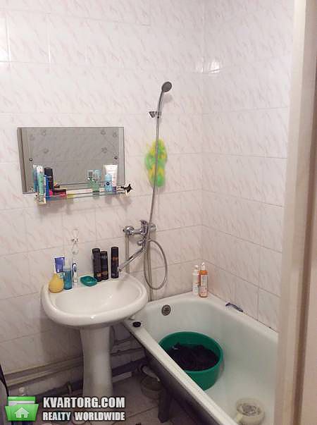 Sell 1-room apartment. Киев, Кирилловская — photo 8