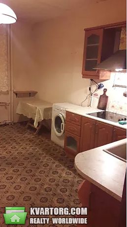 Rent out 1-room apartment. Киев,  Драгоманова — photo 8