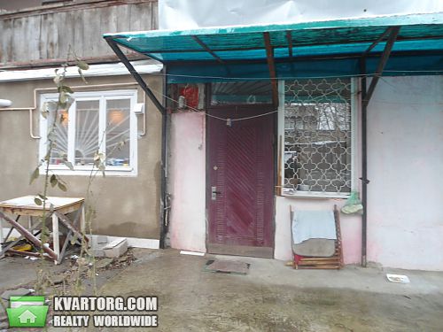 Sell 1-room apartment. Одесса, Разумовская — photo 2
