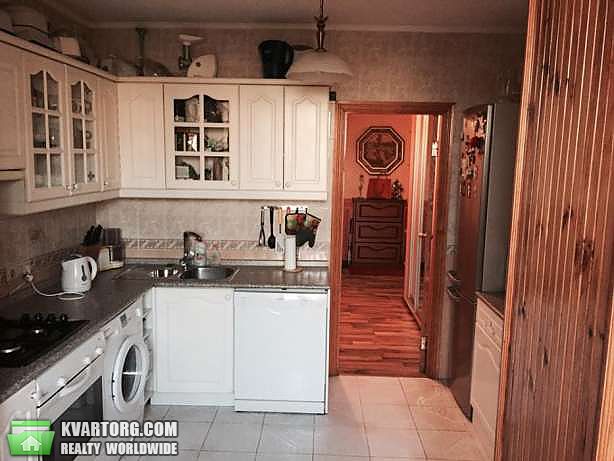 Sell 3-room apartment. Киев,  Стуса — photo 1