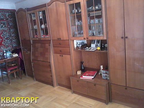Sell 2-room apartment. Киев, Зои Гайдай — photo 1