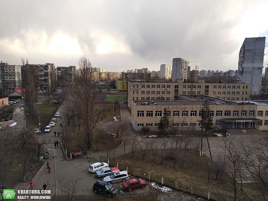 Sell 2-room apartment. Киев,  Тычины пр — photo 8